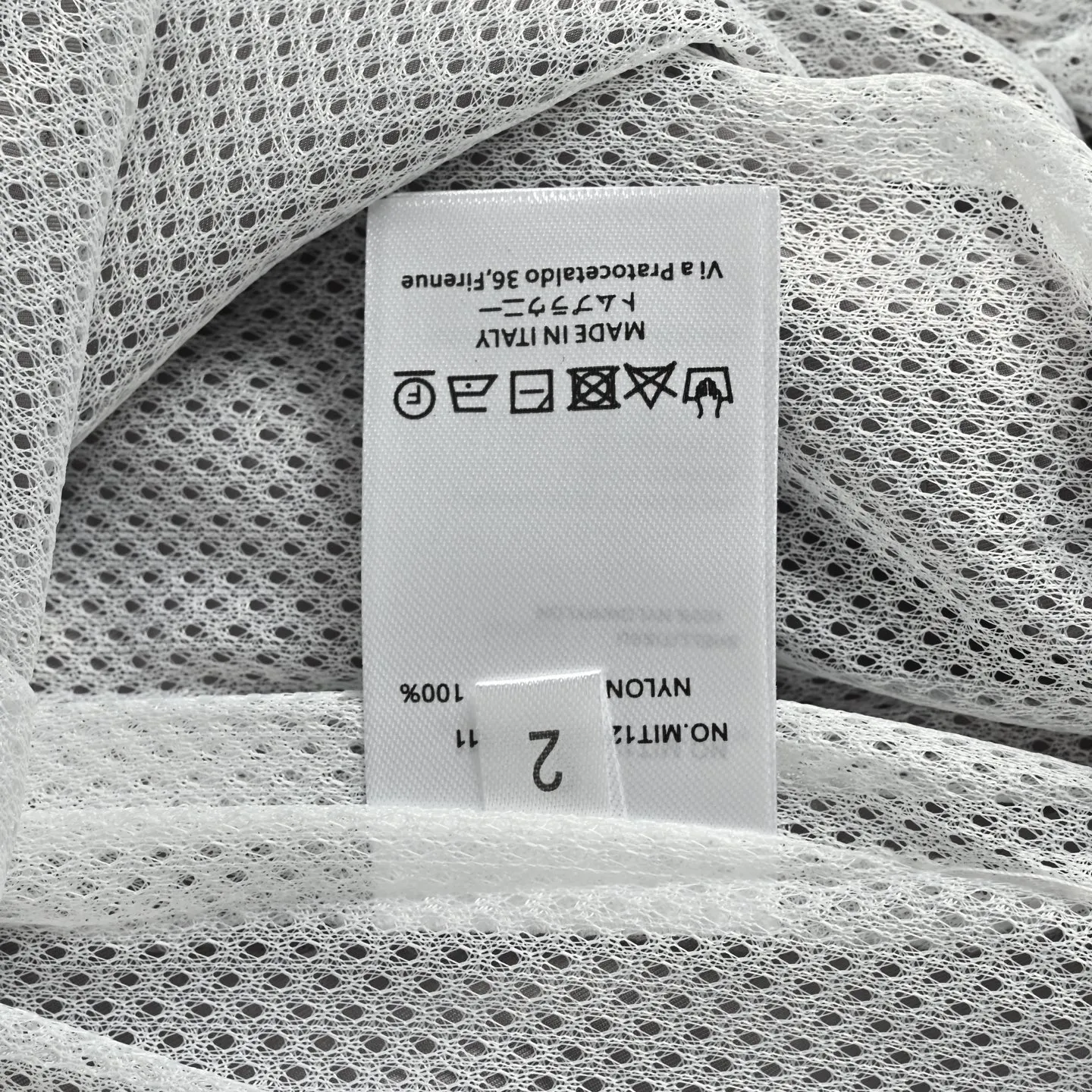 ： Thom Browne/ THOM BROWNE .TB White 100% White Factory Same Style TB TB ：Gray/Navy Blue Size:1/2/3/4
